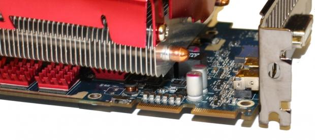 Zalman Radeon HD 7950-Z VF3000 2GB Video Card Review 08