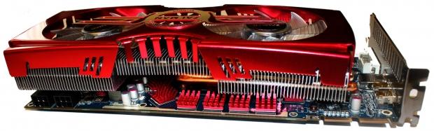 Zalman Radeon HD 7950-Z VF3000 2GB Video Card Review 09