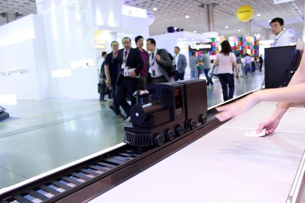 Roshan's Win a trip to Computex 2012 Guest Blog Story 25