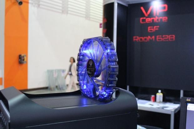 Roshan's Win a trip to Computex 2012 Guest Blog Story 33