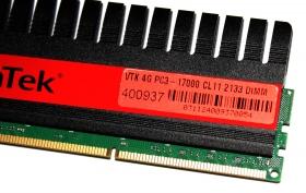 VisionTek Ultimate Performance PC3-17000 16GB Memory Kit Review 04