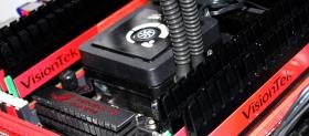 VisionTek Ultimate Performance PC3-17000 16GB Memory Kit Review 05
