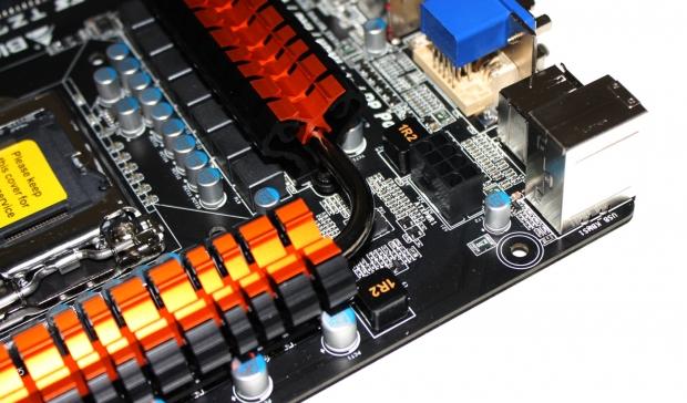 BIOSTAR TZ77XE4 (Intel Z77) Motherboard Review 11