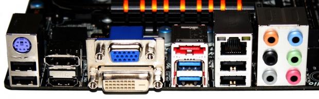 BIOSTAR TZ77XE4 (Intel Z77) Motherboard Review 13