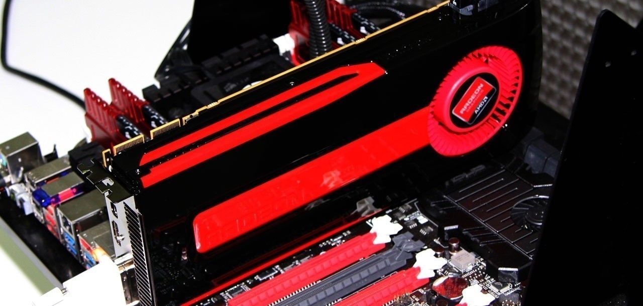Prove remark Discolor AMD Radeon HD 7970 GHz Edition 3GB Video Card Review | TweakTown