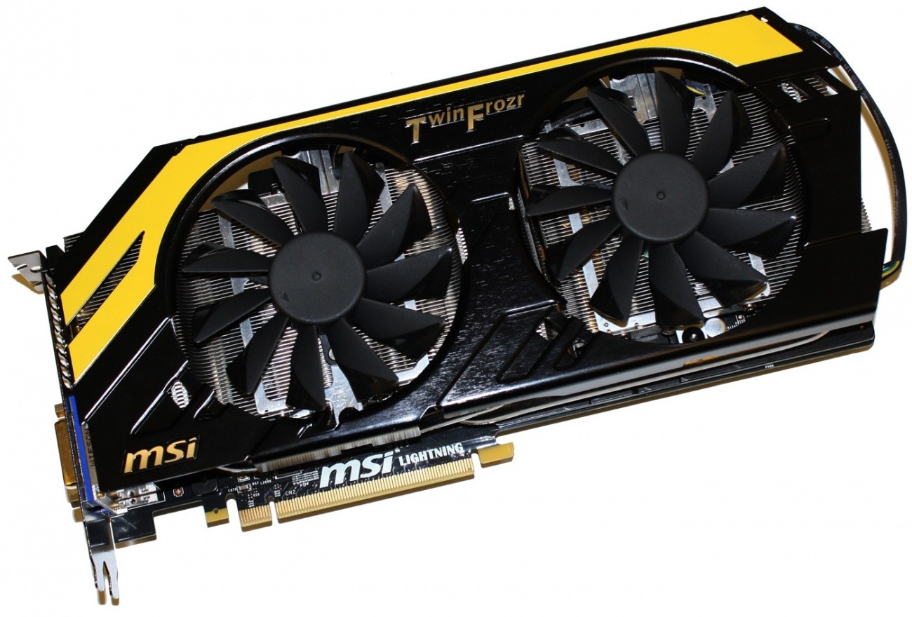 nVidia's new GeForce GTX680: You win some, you lose some