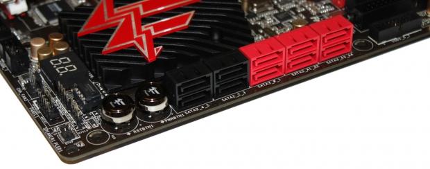 ASRock Fatal1ty Z77 Professional (Intel Z77) Motherboard Review 11