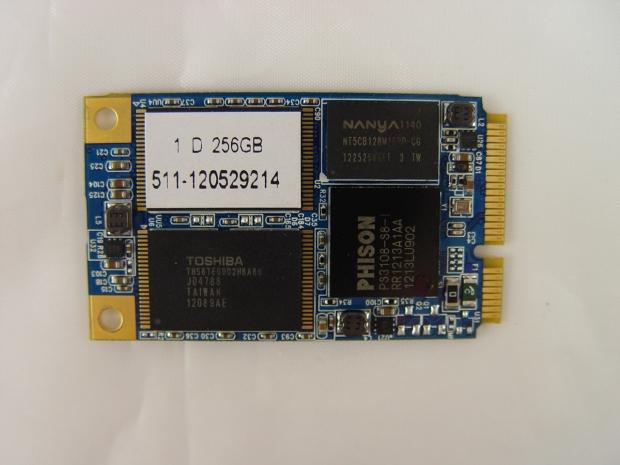 MyDigitalSSD Bullet Proof 3 256GB mSATA Solid State Drive Review 27 MyDigitalSSD Bullet Proof 3 256GB mSATA Solid State Drive Review 27