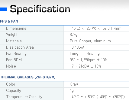 Zalman CNPS14X Ultra Quiet CPU Cooler Review 01 Zalman CNPS14X Ultra Quiet CPU Cooler Review 01