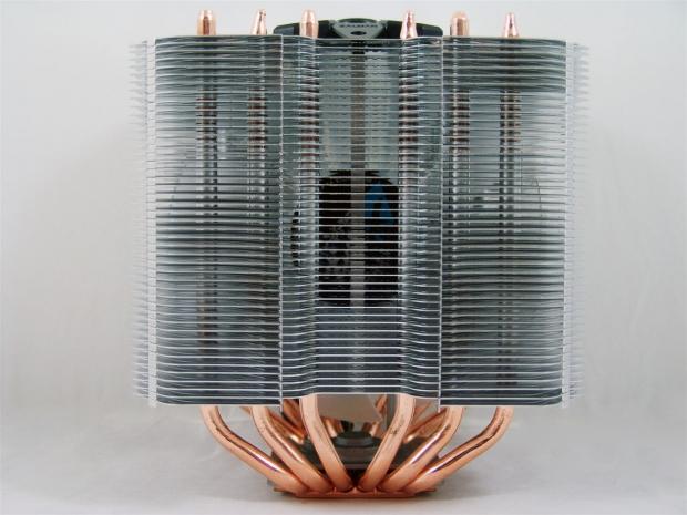 Zalman CNPS14X Ultra Quiet CPU Cooler Review 08 Zalman CNPS14X Ultra Quiet CPU Cooler Review 08