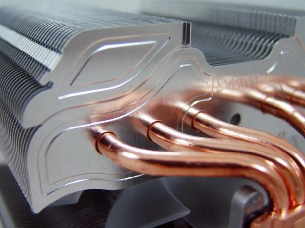 Zalman CNPS14X Ultra Quiet CPU Cooler Review 12 Zalman CNPS14X Ultra Quiet CPU Cooler Review 12
