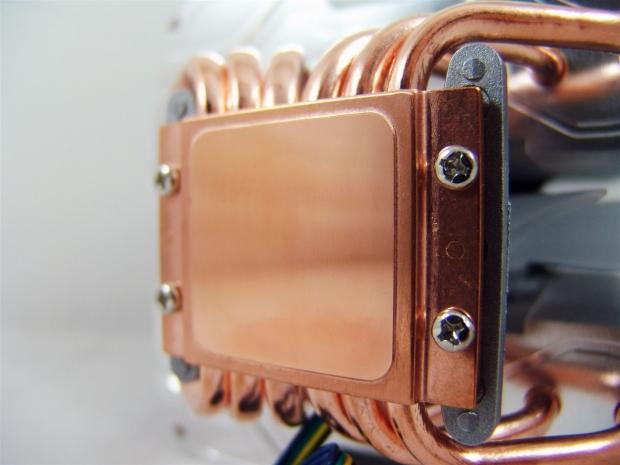 Zalman CNPS14X Ultra Quiet CPU Cooler Review 16 Zalman CNPS14X Ultra Quiet CPU Cooler Review 16