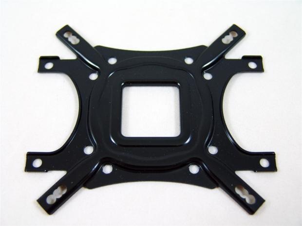 Zalman CNPS14X Ultra Quiet CPU Cooler Review 17 Zalman CNPS14X Ultra Quiet CPU Cooler Review 17