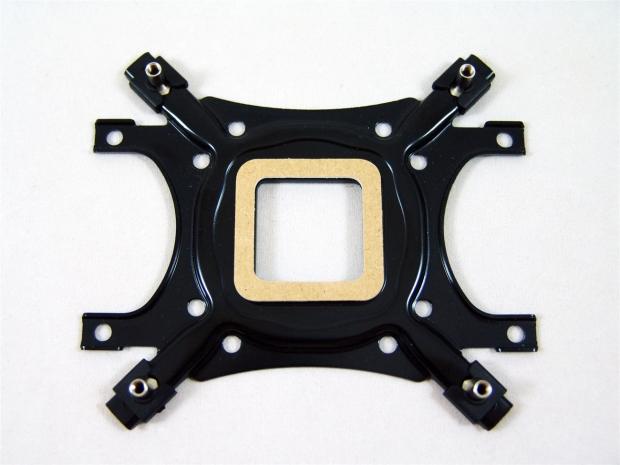 Zalman CNPS14X Ultra Quiet CPU Cooler Review 28 Zalman CNPS14X Ultra Quiet CPU Cooler Review 28