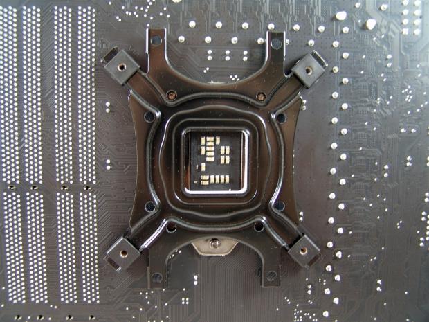 Zalman CNPS14X Ultra Quiet CPU Cooler Review 30 Zalman CNPS14X Ultra Quiet CPU Cooler Review 30