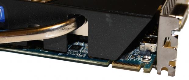 HIS Radeon HD 7850 IceQ X TurboX 2GB in CrossFire Video Card Review 08