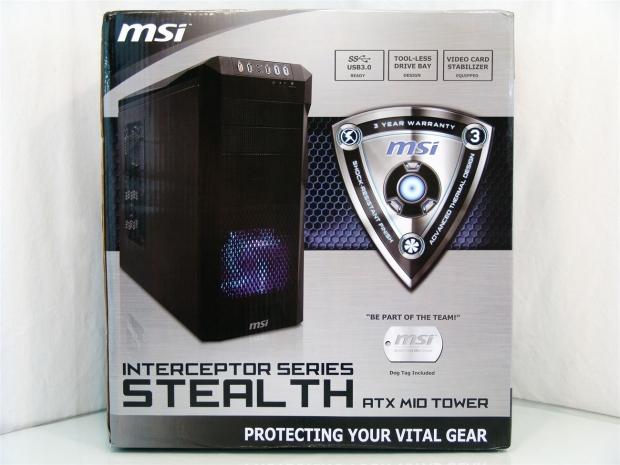 MSI IN-602 Stealth Mid-Tower Case Review 04 MSI IN-602 Stealth Mid-Tower Case Review 04