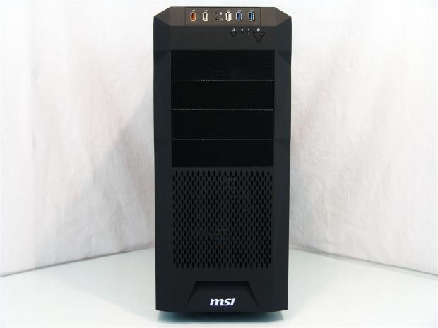 MSI IN-602 Stealth Mid-Tower Case Review 07 MSI IN-602 Stealth Mid-Tower Case Review 07