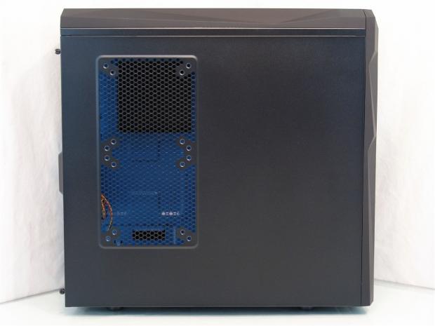 MSI IN-602 Stealth Mid-Tower Case Review 11 MSI IN-602 Stealth Mid-Tower Case Review 11
