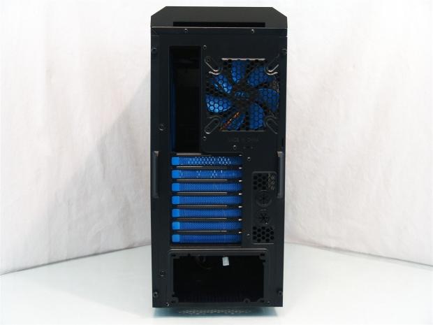 MSI IN-602 Stealth Mid-Tower Case Review 12 MSI IN-602 Stealth Mid-Tower Case Review 12