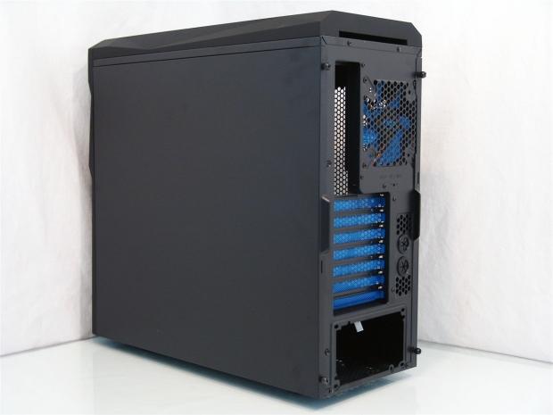 MSI IN-602 Stealth Mid-Tower Case Review 13 MSI IN-602 Stealth Mid-Tower Case Review 13