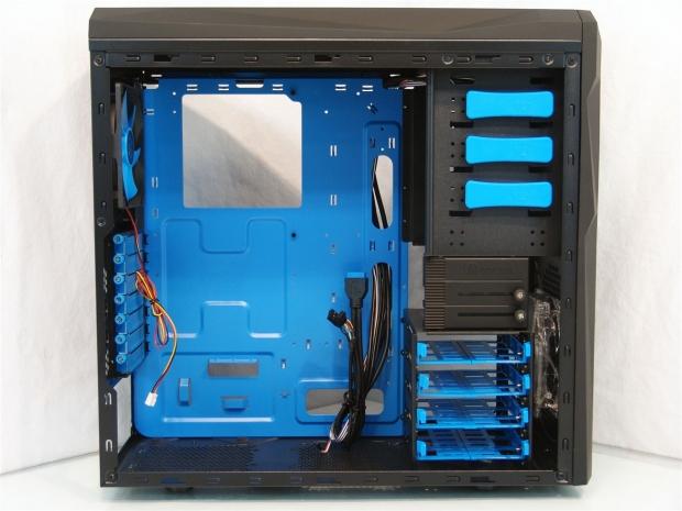 MSI IN-602 Stealth Mid-Tower Case Review 15 MSI IN-602 Stealth Mid-Tower Case Review 15