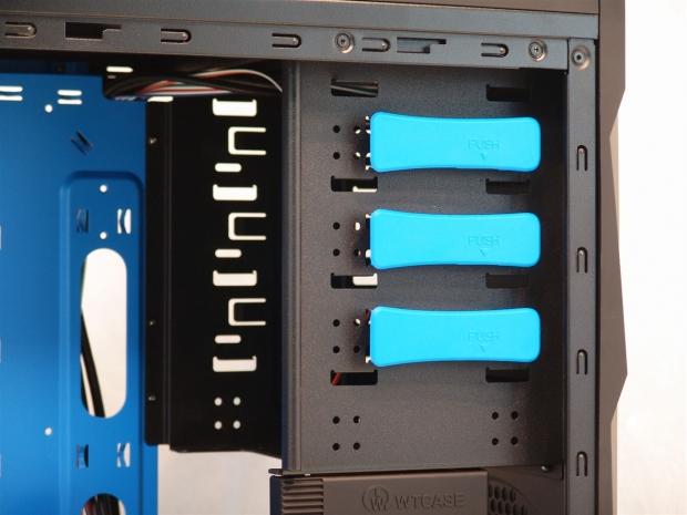 MSI IN-602 Stealth Mid-Tower Case Review 16 MSI IN-602 Stealth Mid-Tower Case Review 16