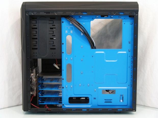 MSI IN-602 Stealth Mid-Tower Case Review 21 MSI IN-602 Stealth Mid-Tower Case Review 21