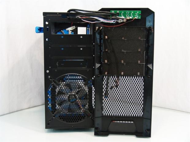 MSI IN-602 Stealth Mid-Tower Case Review 27 MSI IN-602 Stealth Mid-Tower Case Review 27