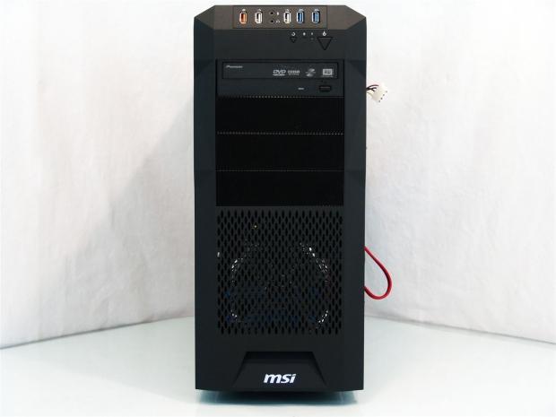 MSI IN-602 Stealth Mid-Tower Case Review 28 MSI IN-602 Stealth Mid-Tower Case Review 28