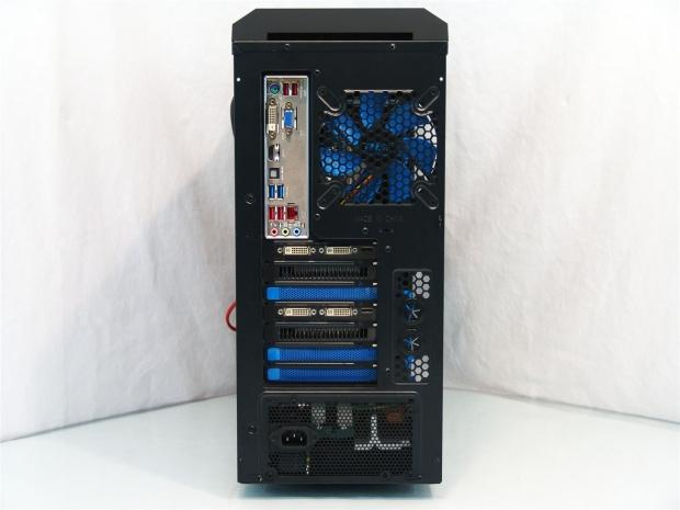 MSI IN-602 Stealth Mid-Tower Case Review 30 MSI IN-602 Stealth Mid-Tower Case Review 30