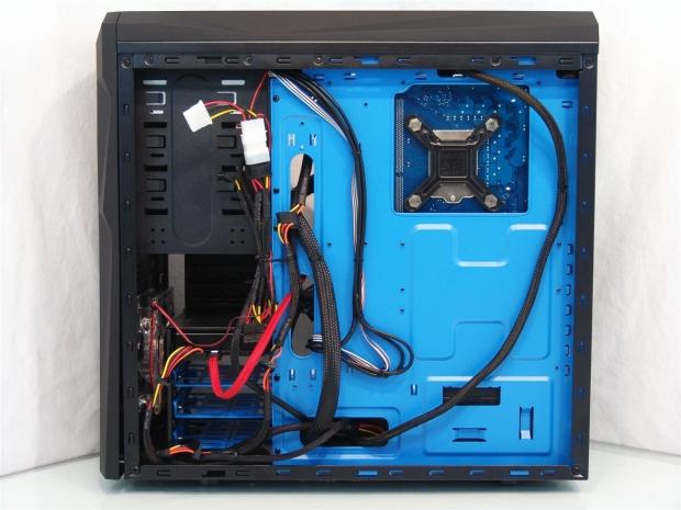 MSI IN-602 Stealth Mid-Tower Case Review 31 MSI IN-602 Stealth Mid-Tower Case Review 31