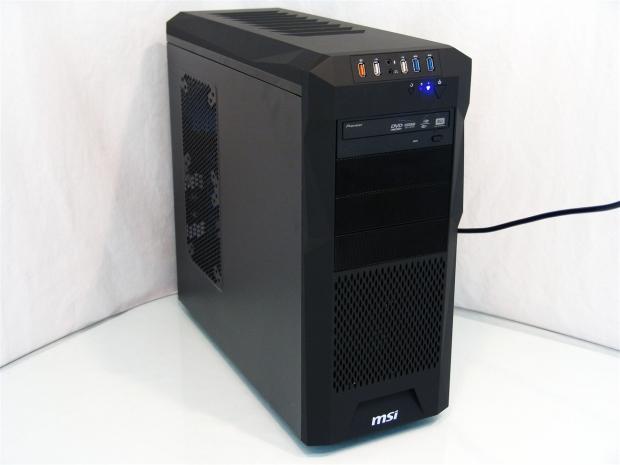 MSI IN-602 Stealth Mid-Tower Case Review 33 MSI IN-602 Stealth Mid-Tower Case Review 33