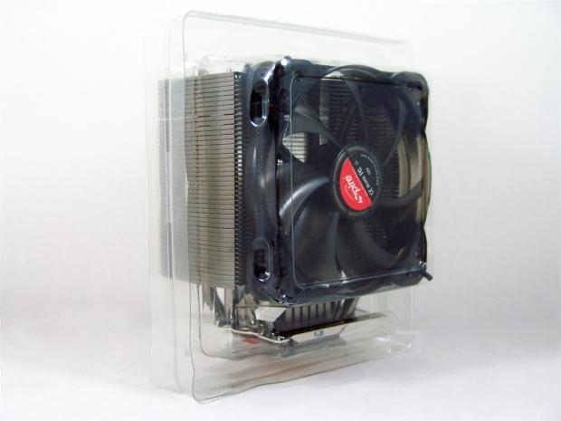 Spire TherMax Eclipse III TME III CPU Cooler Review 07 Spire TherMax Eclipse III TME III CPU Cooler Review 07