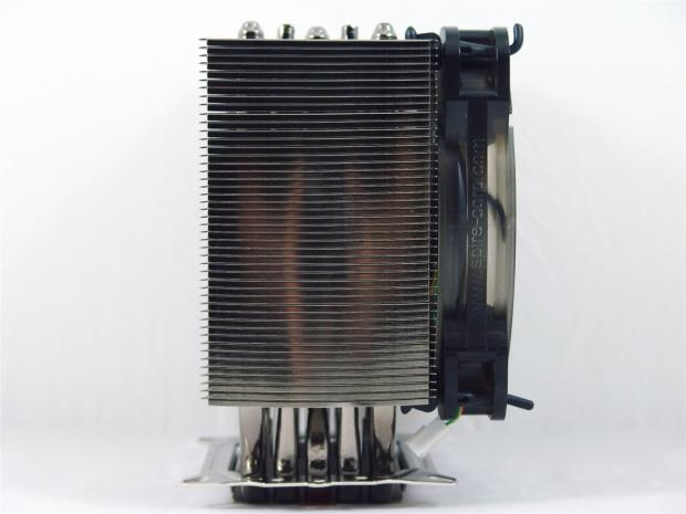 Spire TherMax Eclipse III TME III CPU Cooler Review 10 Spire TherMax Eclipse III TME III CPU Cooler Review 10