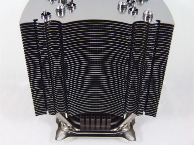 Spire TherMax Eclipse III TME III CPU Cooler Review 11 Spire TherMax Eclipse III TME III CPU Cooler Review 11