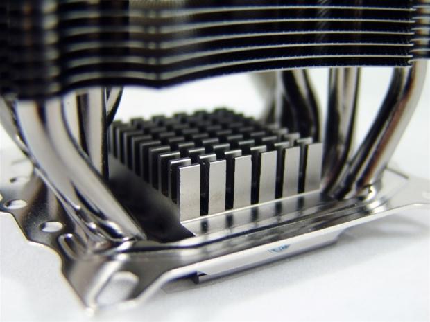 Spire TherMax Eclipse III TME III CPU Cooler Review 13 Spire TherMax Eclipse III TME III CPU Cooler Review 13