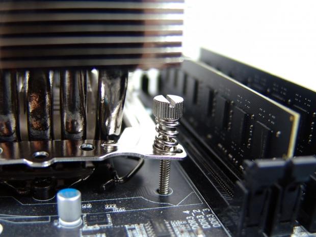 Spire TherMax Eclipse III TME III CPU Cooler Review 27 Spire TherMax Eclipse III TME III CPU Cooler Review 27