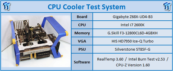 Spire TherMax Eclipse III TME III CPU Cooler Review 97 Spire TherMax Eclipse III TME III CPU Cooler Review 97