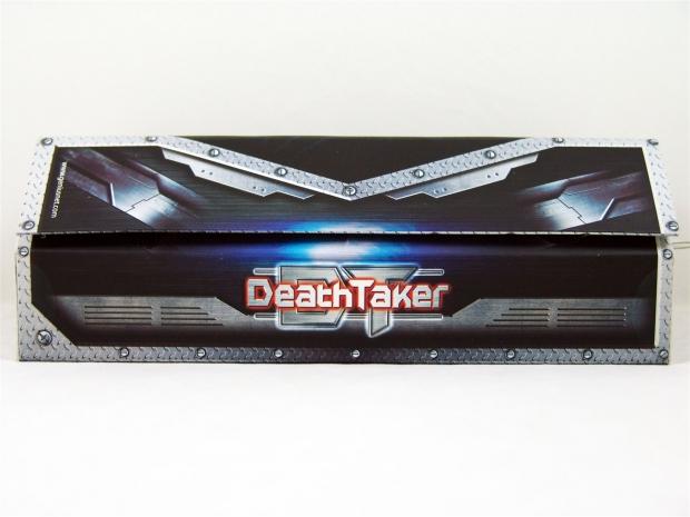 Genius GX Gaming DeathTaker MMO/RTS Professional Gaming Mouse Review 04