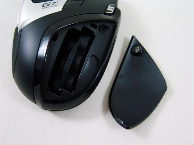 Genius GX Gaming DeathTaker MMO/RTS Professional Gaming Mouse Review 23