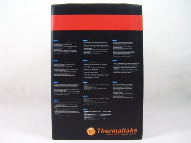 Thermaltake Water2.0 Pro AIO Liquid Cooler Review 03