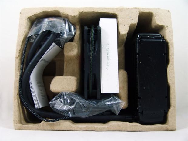 Thermaltake Water2.0 Pro AIO Liquid Cooler Review 07