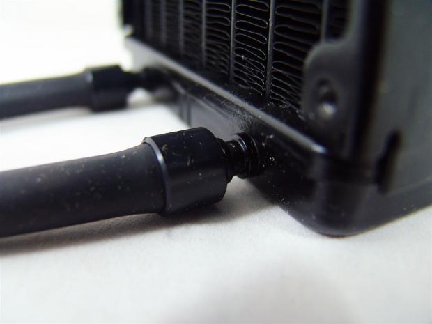 Thermaltake Water2.0 Pro AIO Liquid Cooler Review 13