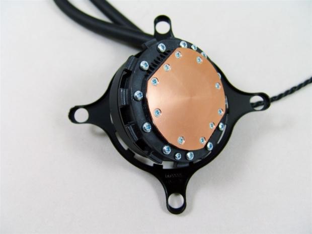 Thermaltake Water2.0 Pro AIO Liquid Cooler Review 26