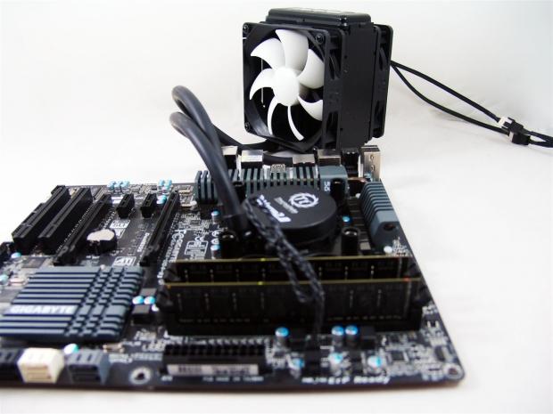 Thermaltake Water2.0 Pro AIO Liquid Cooler Review 31