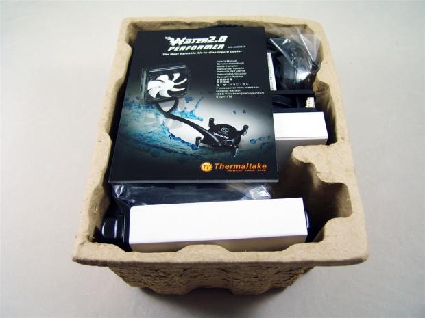 Thermaltake Water2.0 Performer AIO Liquid Cooler Review 06
