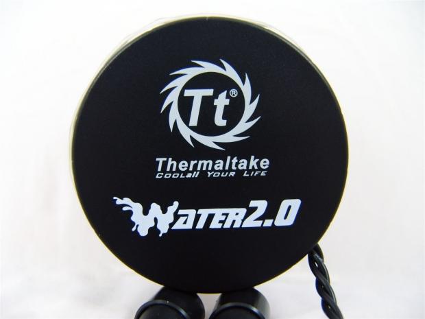 Thermaltake Water2.0 Performer AIO Liquid Cooler Review 08