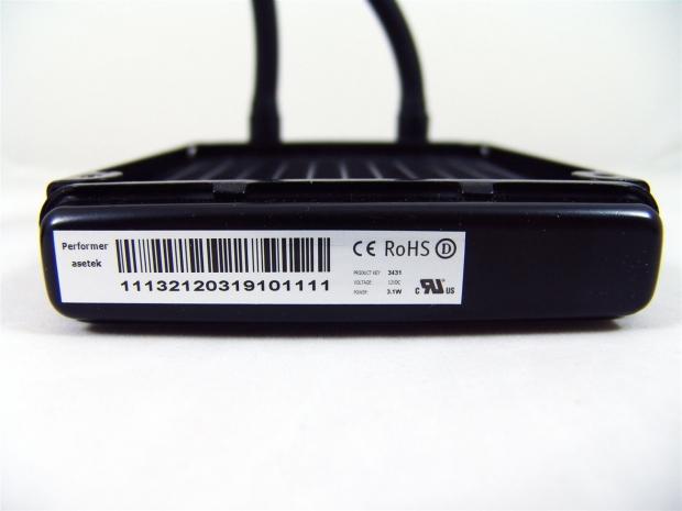 Thermaltake Water2.0 Performer AIO Liquid Cooler Review 12