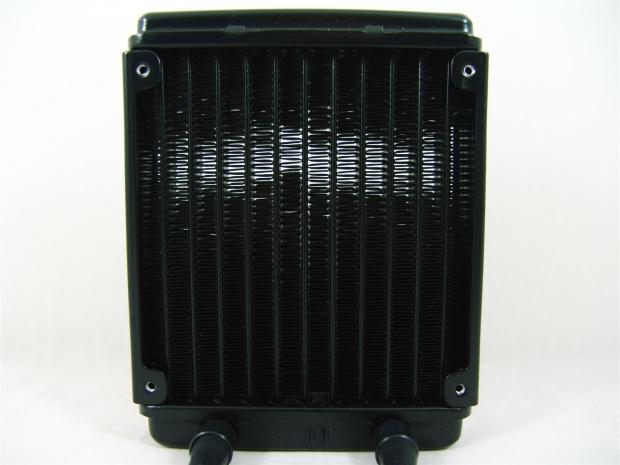 Thermaltake Water2.0 Performer AIO Liquid Cooler Review 14